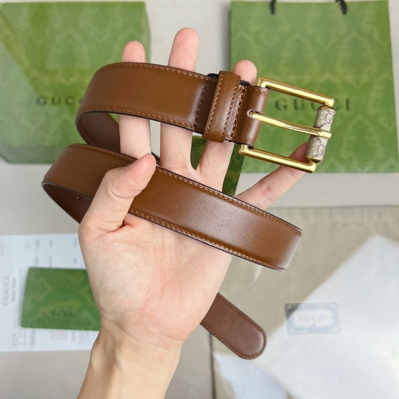 Gvc*1 belts